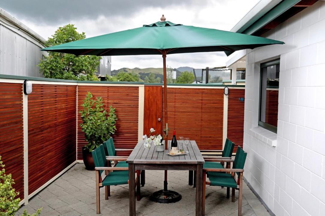 Coromandel Central Cottage Luxury W Spa 외부 사진